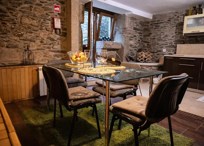 Casa Da Ferreira_vila Real * 빌라레알